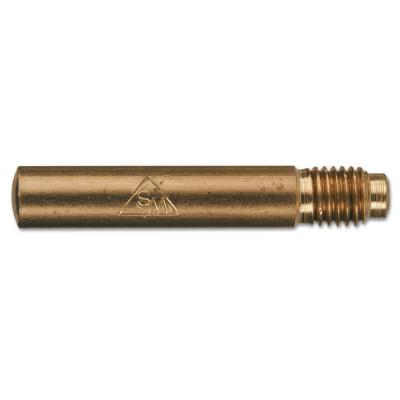 Esab Welding WeldSkill Contact Tip, 0.038 in Tip, 1110-1341
