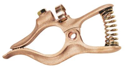 Esab Welding Ground Clamps, 1,500 A, 4/0, 9250-1144