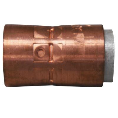 Bernard HD Centerfire Nozzle Body, Copper, N-HDC
