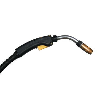 Bernard MIG Welding Gun, 300 A, 15 ft, .045 in Wire, Q3015AE8XMC