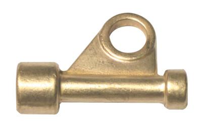 WeldCraftÂ® Power Cable Adapter, 2-Piece, PCA-2