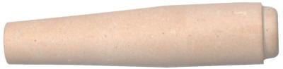 WeldCraftÂ® Long Lava Nozzles, 1/4 in, For Torch 9; 20; 22; 25, 796F75