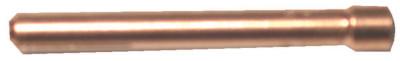 WeldCraftÂ® Collets, 0.04 in, 20/25/9 Torch, 13N21