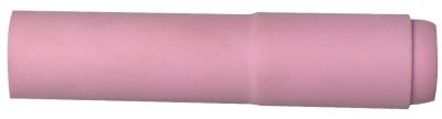 WeldCraftÂ® Long Alumina Nozzles, 7/16 in, For Torch 17; 18; 26, 10N47L