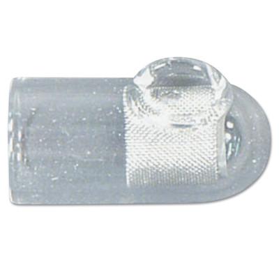 WeldCraftÂ® Quartz Nozzles, 180 Deg, For Torch MT-125, 125N180Q