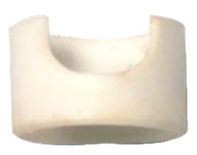 WeldCraftÂ® Insulated Gasket, Used with A-80, W-180, and A-150 Modular TIG Torches, 53N22
