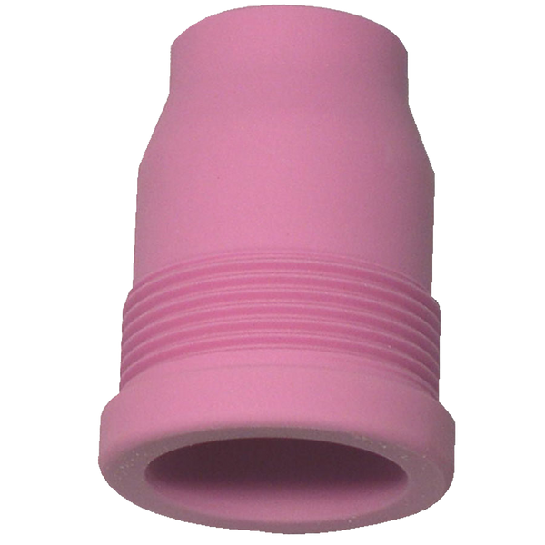 WeldCraft Alumina Gas Lens Nozzles - AMMC