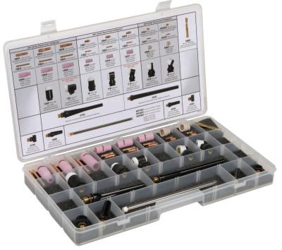 WeldCraftÂ® FLEX ASSY KIT; Tig Accessory Kit, FX, AK-225MFC