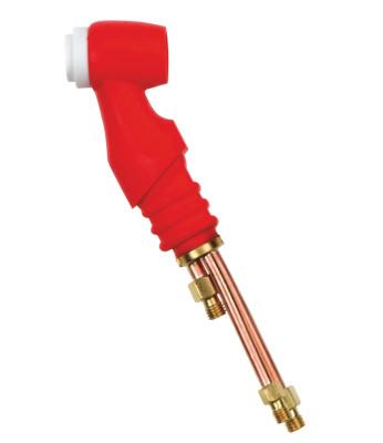 WeldCraftÂ® Water Cooled Torch Body 150TB, 150TB