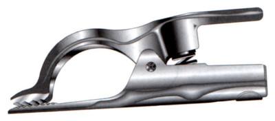 Lenco Quality Ground Clamp, 300 A, 1/0 thru 2/0, 02020