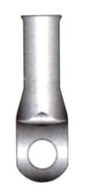 Lenco Cable Lug, 1/0 thru 2/0 Capacity, 07020