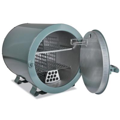 PhoenixÂ® DryRod Type 300 Bench Electrode Ovens, 400 lb, 120/240 V, Door Mntd Thermometer, 1200201