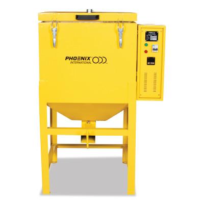 PhoenixÂ® DryRodÂ® Type 250FX Flux Holding Oven, 250 lb Capacity, 120 V, 1201920