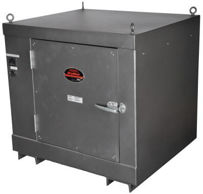 PhoenixÂ® DryRod High Temperature Electrode Rebaking Ovens, 400 lb, 480 VAC, Three Phase, 1204400