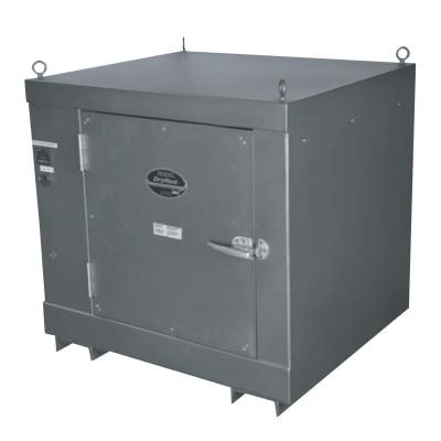 PhoenixÂ® 40HT Bench Rod Ovens w/ Digital Thermometer, 400 lb, 240 V, Single Phase, 1204402