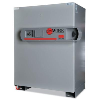 PhoenixÂ® dryWIRE Flux Cored Wire Ovens, 240 VAC; 480 VAC, Type 24, 1205431