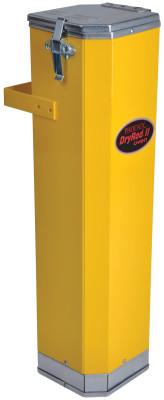 PhoenixÂ® DryRod Portable Electrode Oven, 50 lb, 120/240V, Type 5 w/ Handles, 1205523