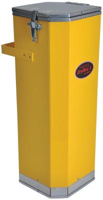 PhoenixÂ® DryRod Portable Electrode Ovens, 20 lb, 120 V; 240 V, Type 2 w/ Thermometer, 1205510