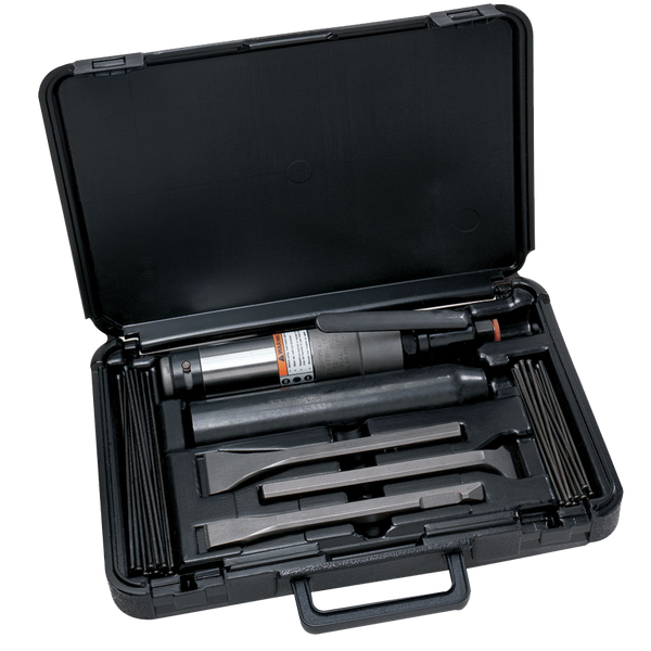 Ingersoll Rand Pneumatic Needle Scaler Kits - AMMC