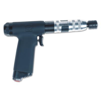 Ingersoll Rand SERIES ONE AIR SCREWDRIVER 2000RPM PISTOL TRIGGE, 1RANC1