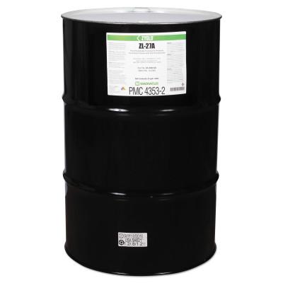 Magnaflux Zyglo ZL-27A Post Emulsifiable Fluorescent Penetrants, Drum, 20 gal, 01-3187-30