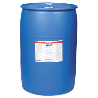 Magnaflux Spotcheck Penetrants, Developers & Cleaners, Penetrant, Drum, 55 gal, 01-5125-45