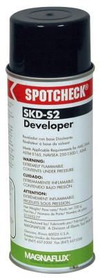 Magnaflux Spotcheck SKC-S, Liquid Developer, Can, 1 gal, 01-5352-35