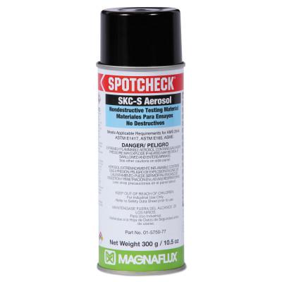 Magnaflux Spotcheck SKC-S, Cleaner/Remover, Drum, 55 gal, 01-5750-45