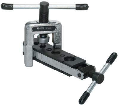 Imperial Stride Tool Hi-Duty Flaring Tools, 3/16, 1/4, 5/16, 3/8, 1/2, 5/8 in, 300-FB