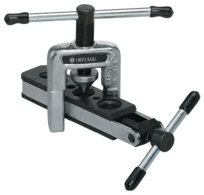 Imperial Stride Tool 37° Flaring Tools, 3/16, 1/4, 5/16, 3/8, 1/2, 5/8 in, 437-FB