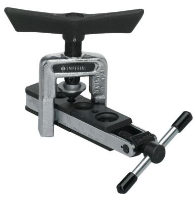 Imperial Stride Tool 45?ø Rol-Air Flaring Tools, 3/16, 1/4, 5/16, 3/8, 1/2, 5/8 in, 500-FC