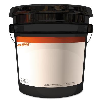 Jet-Lube SS-30 High Temperature Anti-Seize & Gasket Compounds, 1 gal Pail, 12523