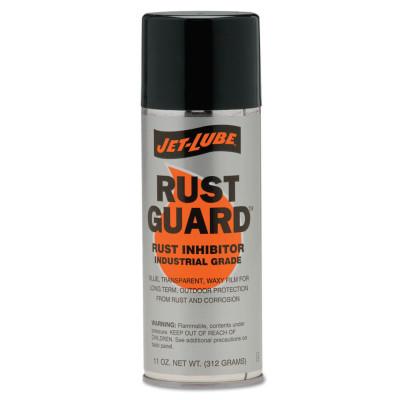 Jet-Lube Rust-Guard, 16 oz Aerosol Can, 13241