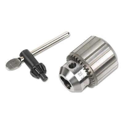 Apex Tool Group Superchuck Ball Bearing Chucks, K30, 30209