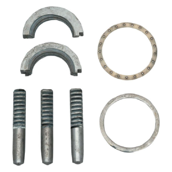 Apex Tool Group Chuck Service Kits, 14N Model Number, JCM30345