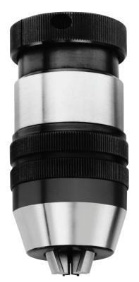 Apex Tool Group Industrial Keyless Chucks, Jacobs 1JT Female, 31121