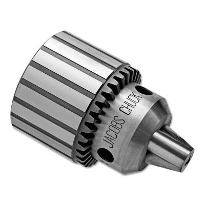 Apex Tool Group Stainless Steel Chucks, Thread Mount, JCM6625Z