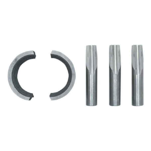 Apex Tool Group High Precision Keyless Chucks, Jacobs 6JT, 9684