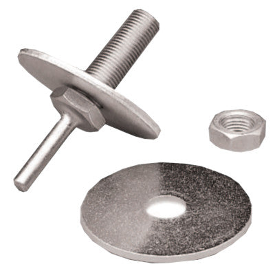 3M™ Surface Conditioning Mandrel, 2 1/2 in Diameter, 048011-04021