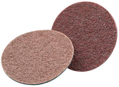 3M™ Scotch-Brite SE Surface Conditioning Discs, 7", 6000rpm, Aluminum Oxide, Maroon, 048011-18477