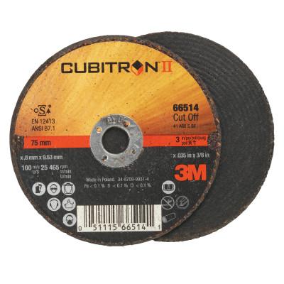 3M™ Flap Wheel Abrasives, 60 Grit, 25,465 rpm, 051115-66514