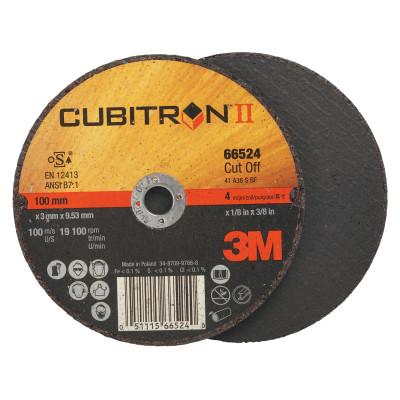 3M™ Flap Wheel Abrasives, 36 Grit, 19,100 rpm, 051115-66524