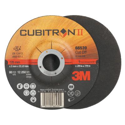 3M™ Flap Wheel Abrasives, 36 Grit, 12,250 rpm, 051115-66539