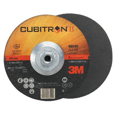 3M™ Flap Wheel Abrasives, 60 Grit, 10,200 rpm, 051115-66540