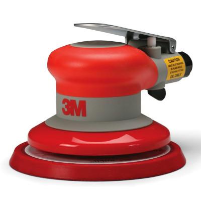 3Mâ„¢ Non-Vacuum Random Orbital Sanders, 12,000 rpm, 5 in Dia, 051141-20317