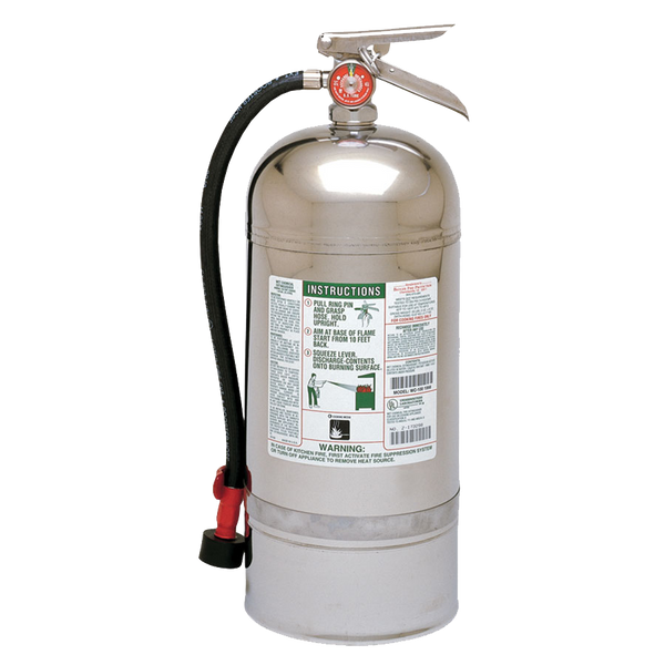 Kidde Kitchen Class-K Fire Extinguishers - AMMC