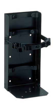 Kidde Vehicle Brackets, Metal, 292474