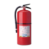 Kidde ProLine Multi-Purpose Dry Chemical Fire Extinguishers - ABC Type - AMMC - 1