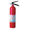 Kidde ProLine Multi-Purpose Dry Chemical Fire Extinguishers - ABC Type - AMMC - 4