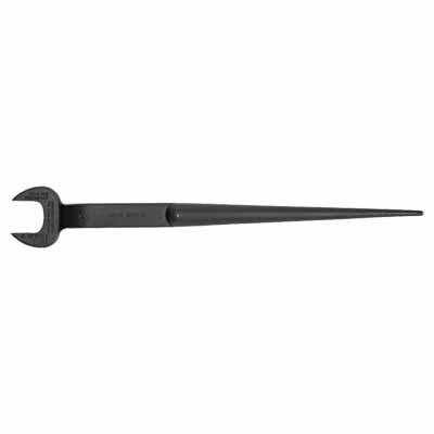 Klein Tools Klein Tools Erection Wrench, 16 5/8" Long, 3/4" Bolt, 3212